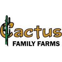 Cactus Family Farms Logo