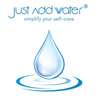 Just Add Water Logo