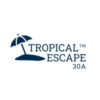 Tropical Escape 30A Logo