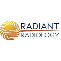 Radiant Radiology Logo