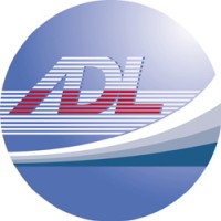 株式会社ADL / ADL INC. Japan Logo