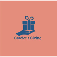 Gracious Giving Logo