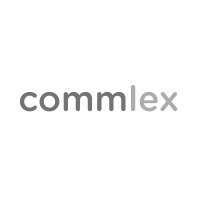 Commlex Legal Logo