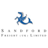 Sandford Freight UK Ltd Logo