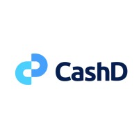CashD Pty Ltd Logo