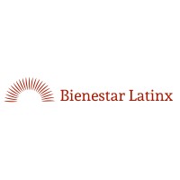 Bienestar Latinx Logo