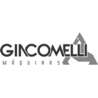 Giacomelli Máquinas Logo