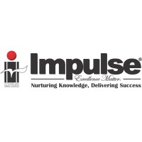 Impulse Institutions Logo