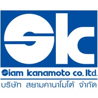 Siam Kanamoto Co.,Ltd Logo