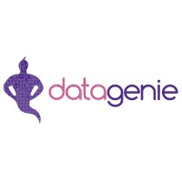 DataGenie Logo