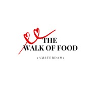 The Walk of Food Logo