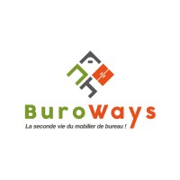 Buroways Logo