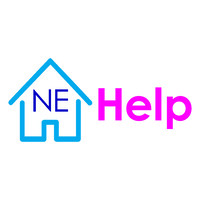 NE Help CIC Logo