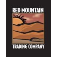 Red Mountain Trading Company Logo