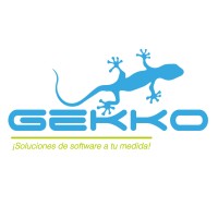 Gekko Logo