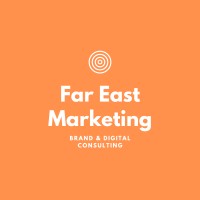 Far East Marketing Logo