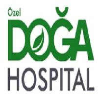 Özel Doğa Hospital Logo