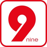 NINE GROUP AUSTRALIA Logo