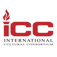 International Cultural Consortium Logo