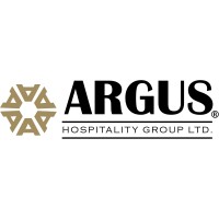 Argus Hospitality Group Logo