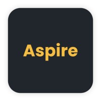 Aspire UPI Pay Later Logo