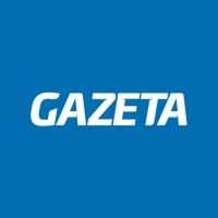 Gazetaweb.com Logo