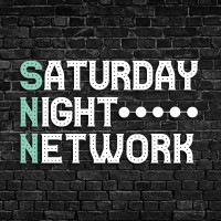 The Saturday Night Network Logo