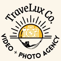 TraveLuxCo. Logo