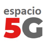 Espacio 5G Logo