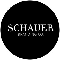 Schauer Branding Co. Logo