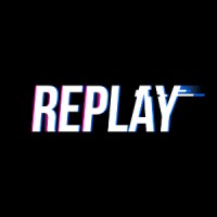 Replay Logo
