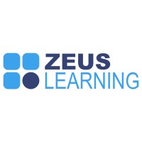 Zeus Learning Logo