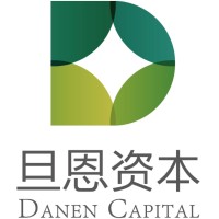 旦恩资本 Danen Capital Logo
