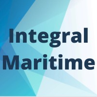 Integral Maritime Logo