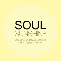 Soul Sunshine Podcast Logo
