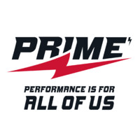 Prime Performance & Therapy Logo