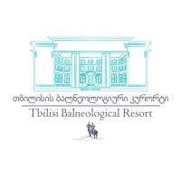 Balneological Resort Tbilisi Spa Logo
