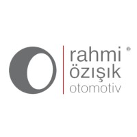 Rahmi Özışık Otomotiv Logo