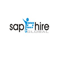 Sapphire Global Learning Solutions Pvt. Ltd. Logo