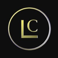 Liquid Crystal Logo