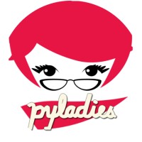 PyLadies Tunis Logo