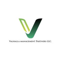 Valhalla Management Partners, LLC. Logo