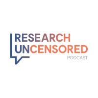 Research Uncensored Podcast Logo