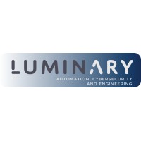 Luminary Automation, Cybersecurity and Engineering, LLC Logo