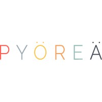 Pyorea Logo