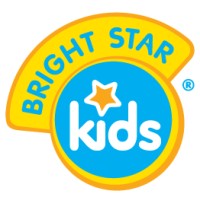 Bright Star Kids Logo