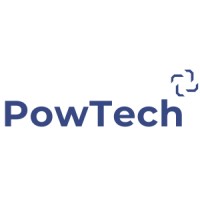 PowTech Group Malaysia Logo