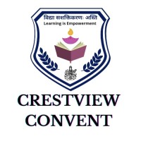 CRESTVIEW CONVENT Logo