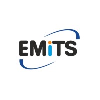 EMITS - Empat Mitra Indika Tenaga Surya Logo