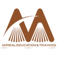 Mirsal Education and Training Logo